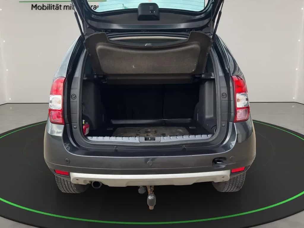 Dacia Duster I~Prestige 4x2~Servo~SHZ~KLIMA~NAVI~DACHR 05/2015-photo-16