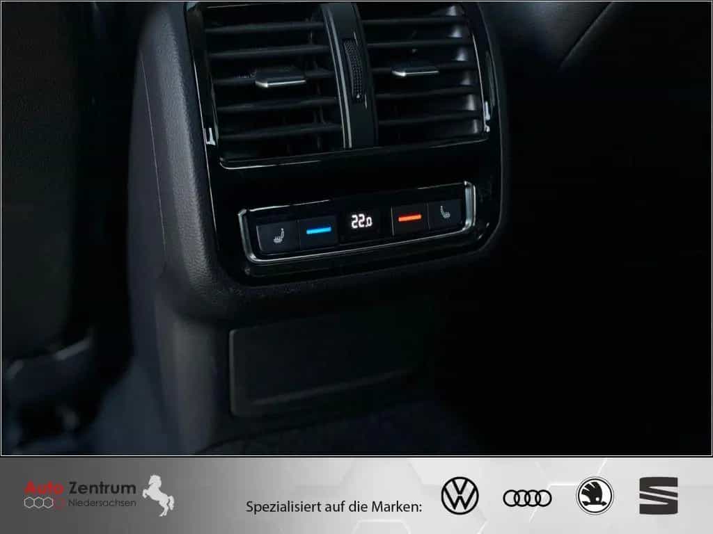 Volkswagen Arteon 2.0 TSI Eleg CarPl PANO AZN-Haus-Förderg* 09/2019-photo-12