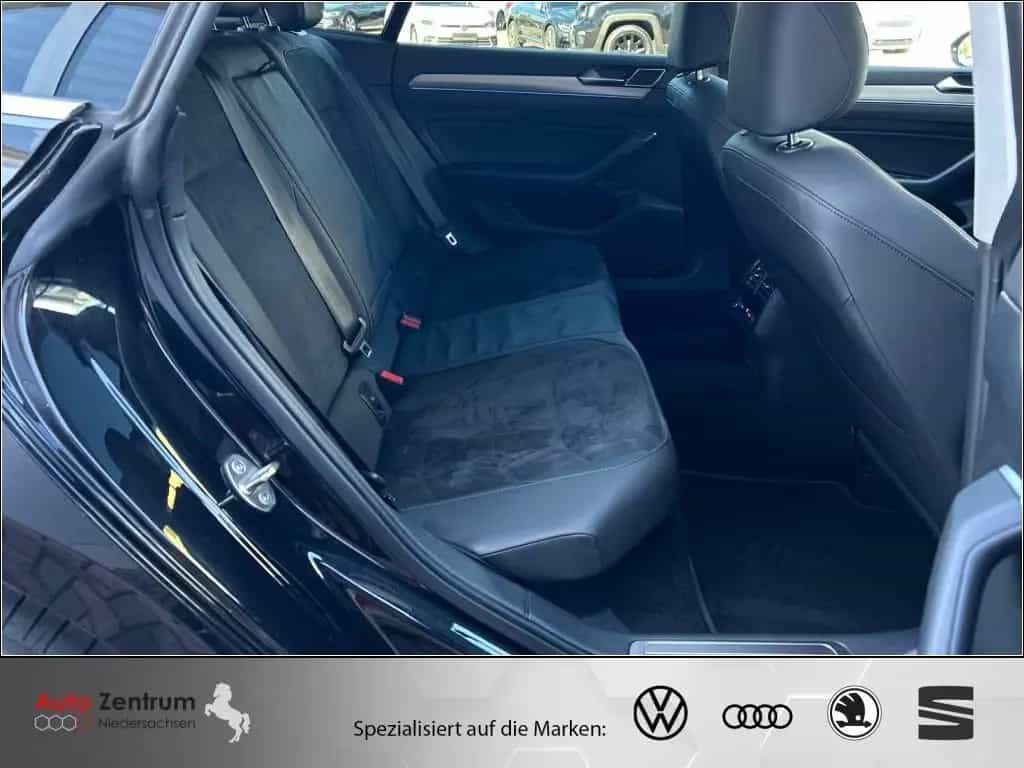 Volkswagen Arteon 2.0 TSI Eleg CarPl PANO AZN-Haus-Förderg* 09/2019-photo-13