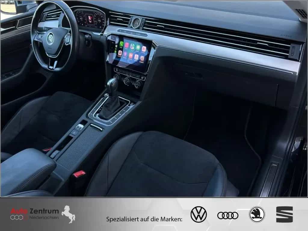 Volkswagen Arteon 2.0 TSI Eleg CarPl PANO AZN-Haus-Förderg* 09/2019-photo-15