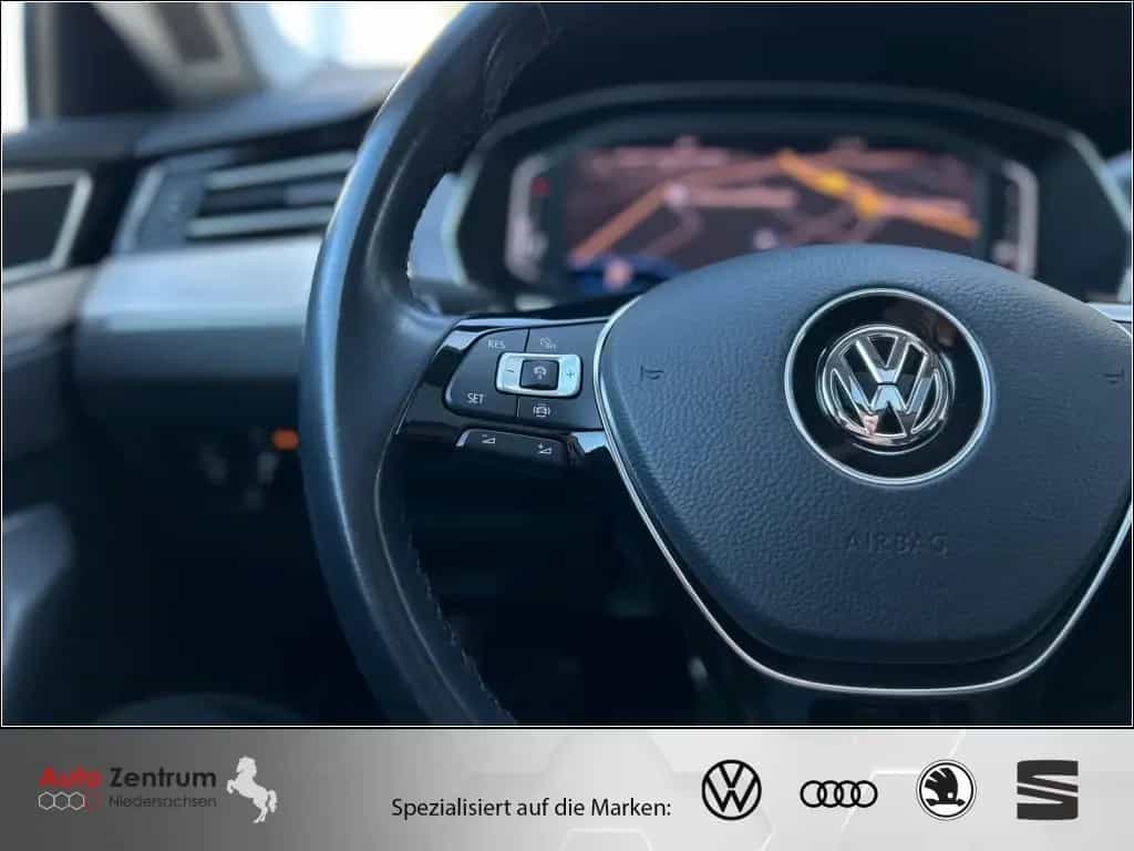 Volkswagen Arteon 2.0 TSI Eleg CarPl PANO AZN-Haus-Förderg* 09/2019-photo-19
