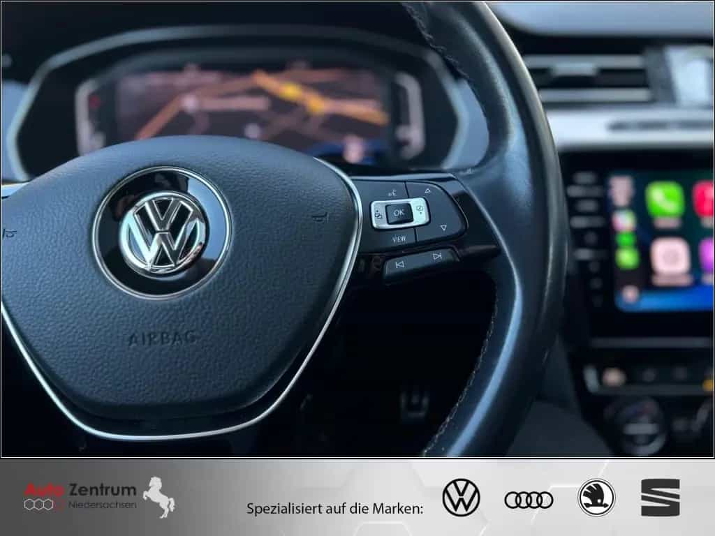 Volkswagen Arteon 2.0 TSI Eleg CarPl PANO AZN-Haus-Förderg* 09/2019-photo-20