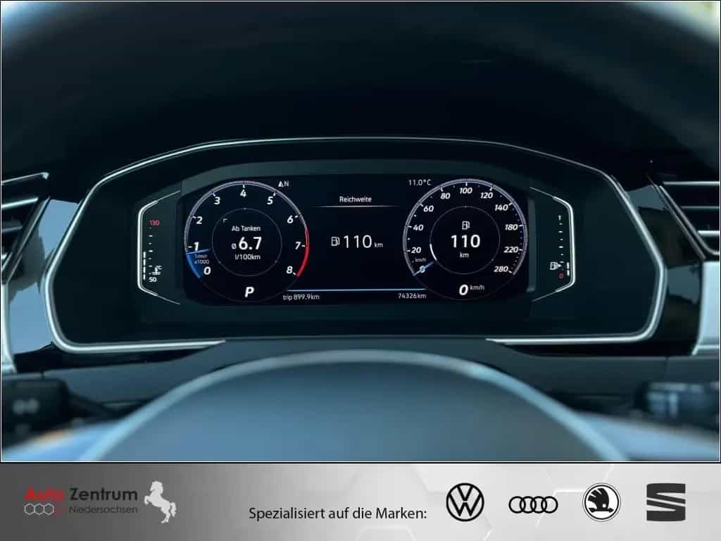 Volkswagen Arteon 2.0 TSI Eleg CarPl PANO AZN-Haus-Förderg* 09/2019-photo-21