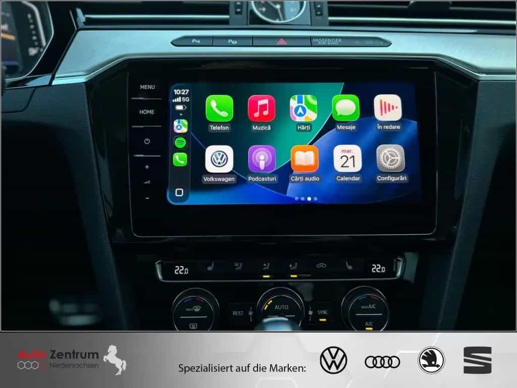 Volkswagen Arteon 2.0 TSI Eleg CarPl PANO AZN-Haus-Förderg* 09/2019-photo-23