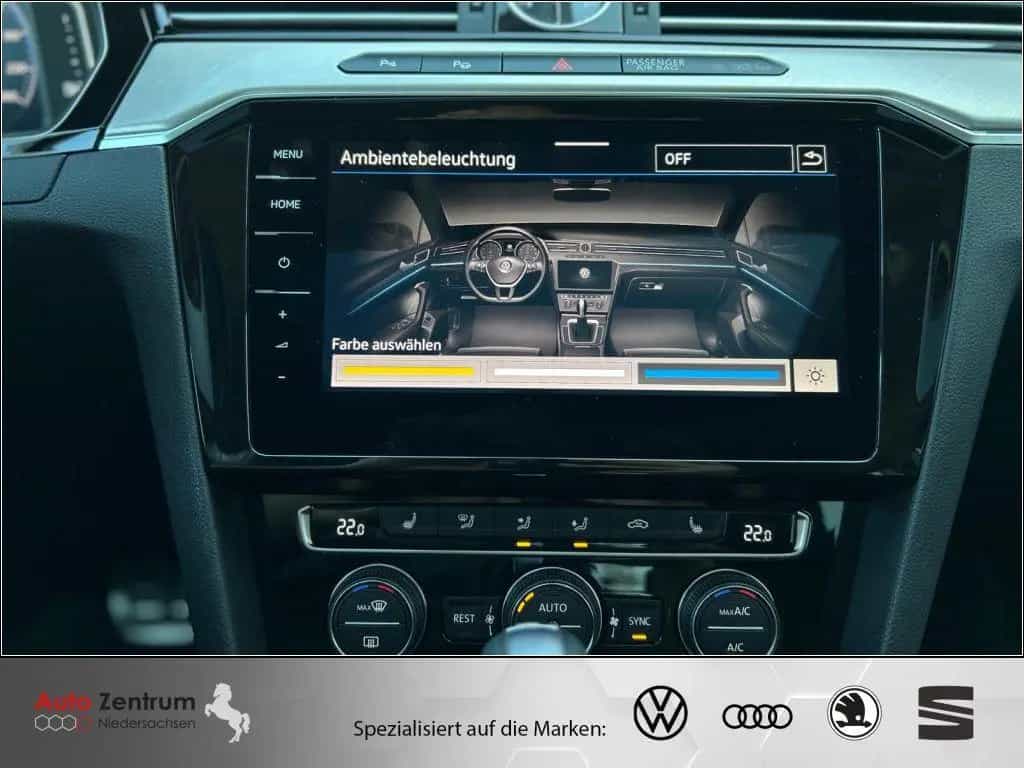 Volkswagen Arteon 2.0 TSI Eleg CarPl PANO AZN-Haus-Förderg* 09/2019-photo-26