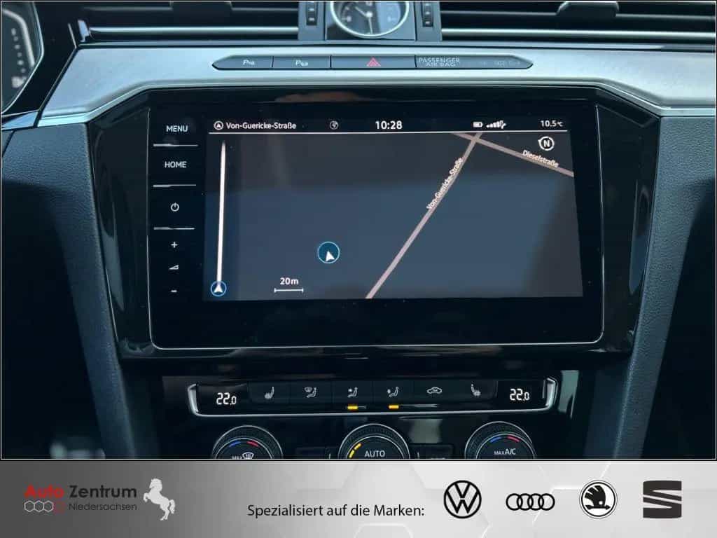 Volkswagen Arteon 2.0 TSI Eleg CarPl PANO AZN-Haus-Förderg* 09/2019-photo-27
