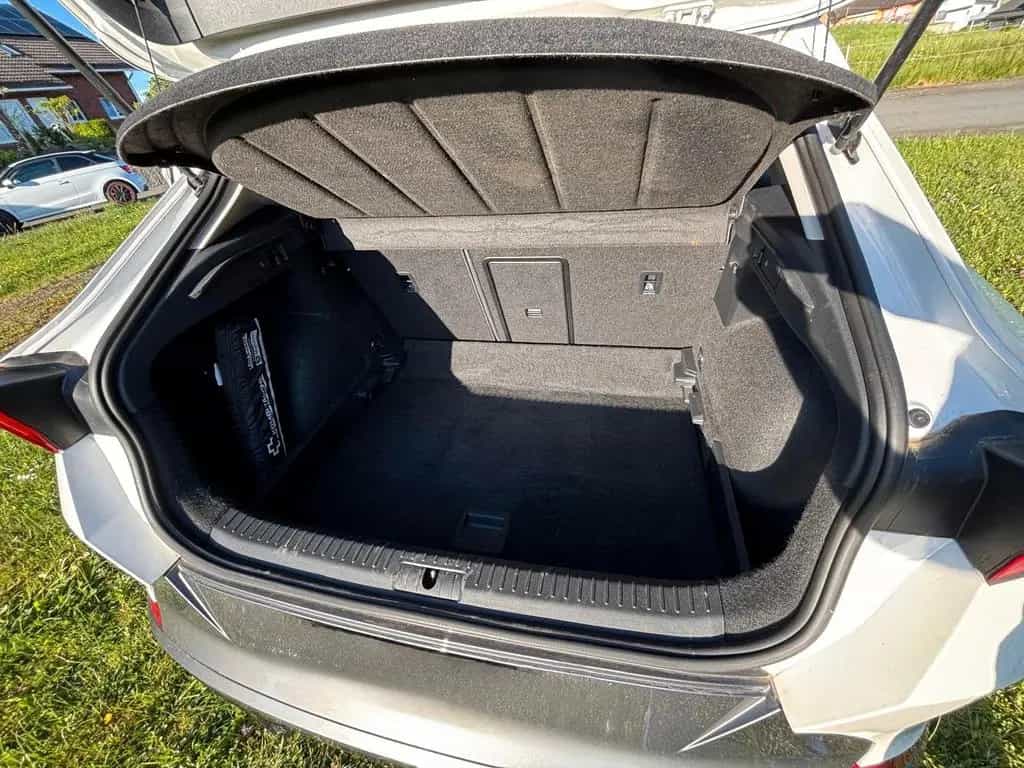 Cupra Formentor 1.5 TSI DSG | Kamera | 18 Zoll | 11/2022-photo-14