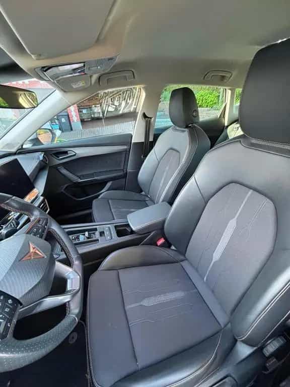 Cupra Formentor 1.5 TSI DSG | Kamera | 18 Zoll | 11/2022-photo-4