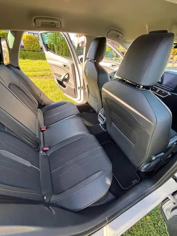 Cupra Formentor 1.5 TSI DSG | Kamera | 18 Zoll | 11/2022-photo-5