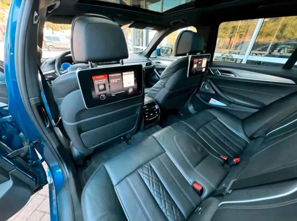 ALPINA D5 3.0 Touring - 03/2018-photo-10