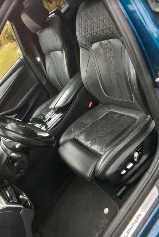 ALPINA D5 3.0 Touring - 03/2018-photo-11