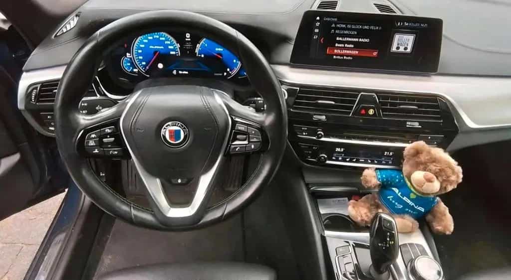 ALPINA D5 3.0 Touring - 03/2018-photo-12