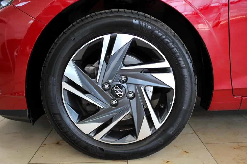 Hyundai i20 1.0 T-GDI Hybrid Autom. Trend *NAVI*LED*BOSE 10/2020-photo-10
