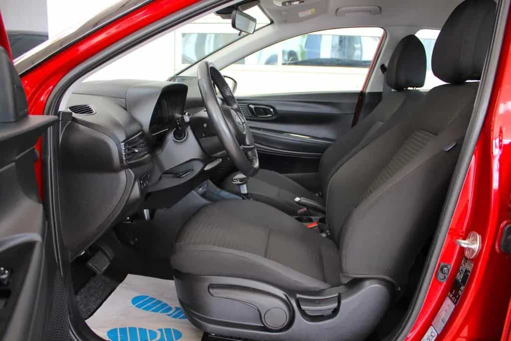 Hyundai i20 1.0 T-GDI Hybrid Autom. Trend *NAVI*LED*BOSE 10/2020-photo-14