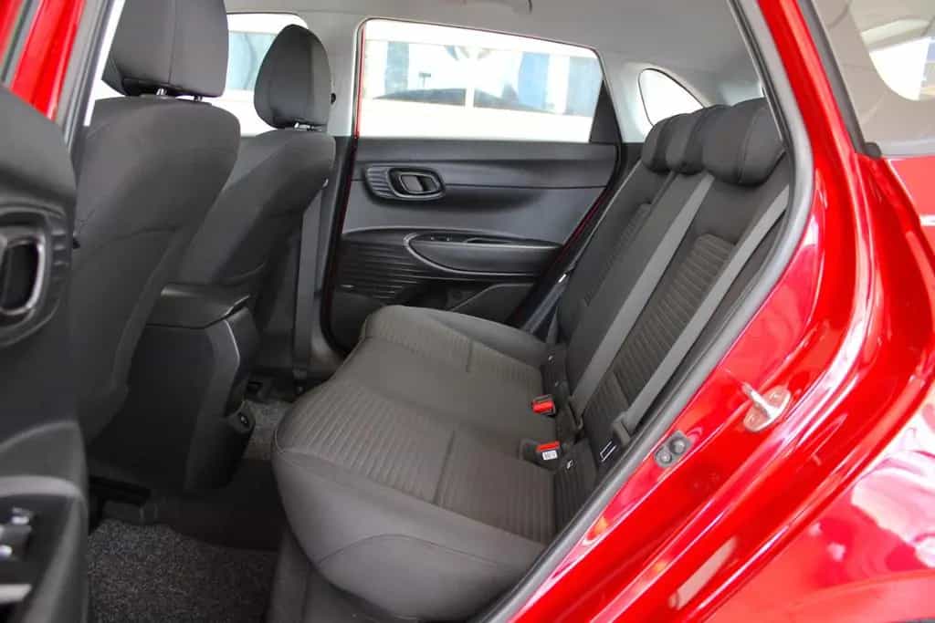Hyundai i20 1.0 T-GDI Hybrid Autom. Trend *NAVI*LED*BOSE 10/2020-photo-15