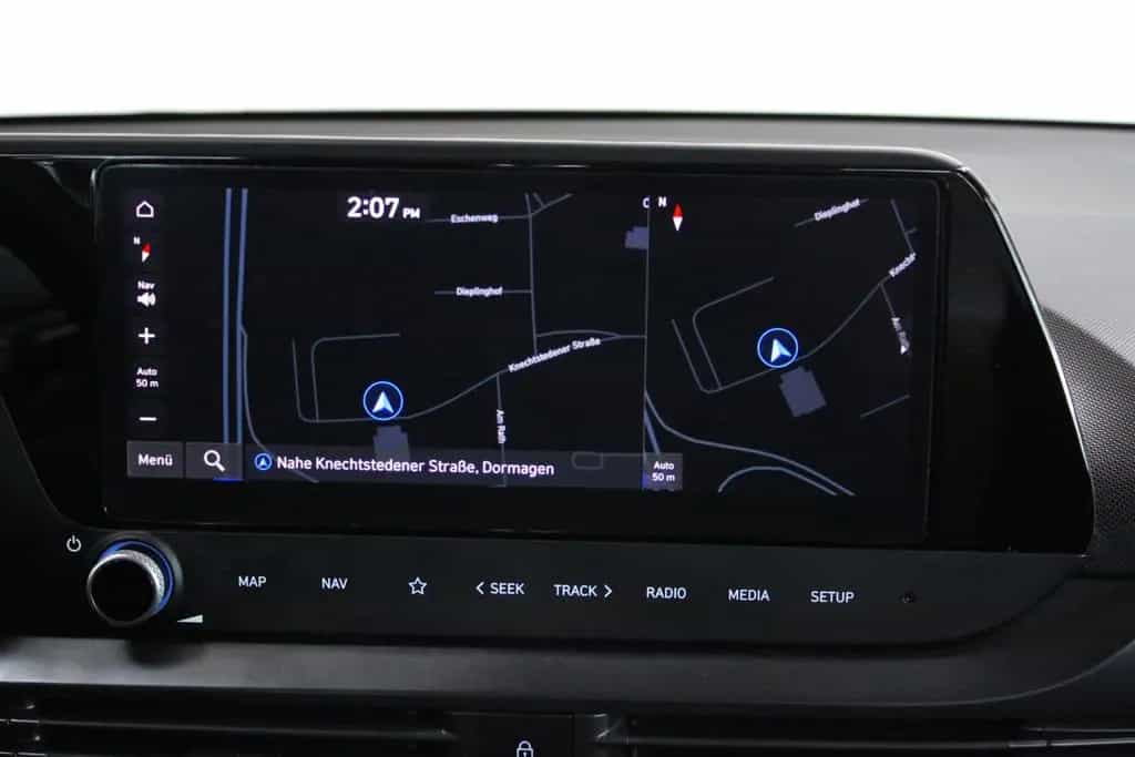 Hyundai i20 1.0 T-GDI Hybrid Autom. Trend *NAVI*LED*BOSE 10/2020-photo-18