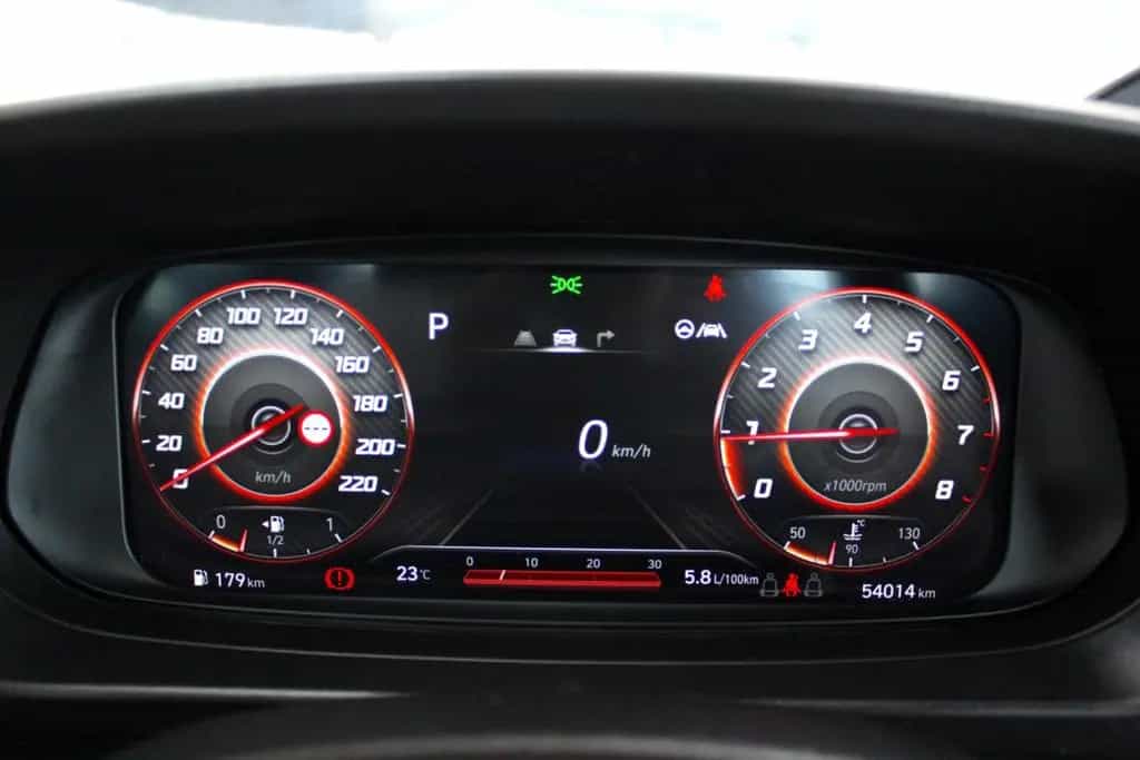 Hyundai i20 1.0 T-GDI Hybrid Autom. Trend *NAVI*LED*BOSE 10/2020-photo-20