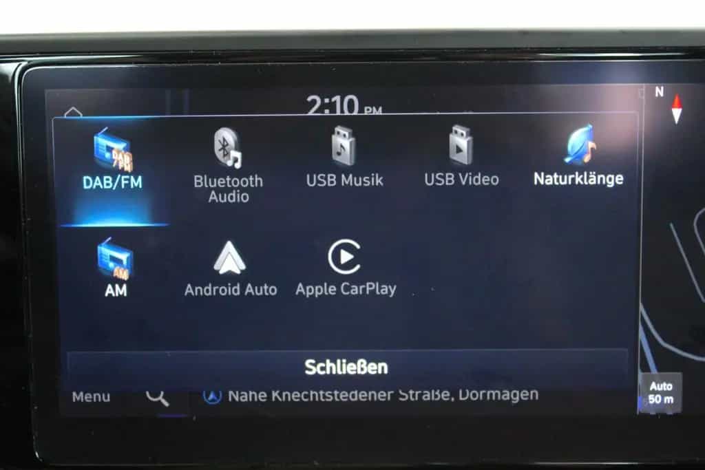 Hyundai i20 1.0 T-GDI Hybrid Autom. Trend *NAVI*LED*BOSE 10/2020-photo-21