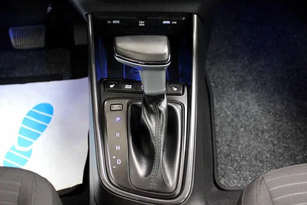 Hyundai i20 1.0 T-GDI Hybrid Autom. Trend *NAVI*LED*BOSE 10/2020-photo-25