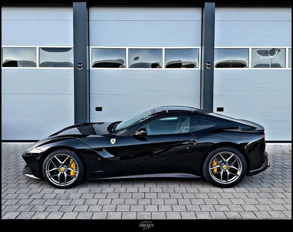 Ferrari F12 | RacingSeats |  FerrariPower 04/28 | Kamera 08/2018-photo-12