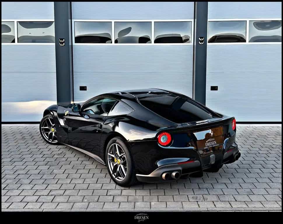 Ferrari F12 | RacingSeats |  FerrariPower 04/28 | Kamera 08/2018-photo-13