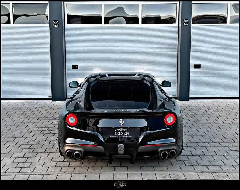 Ferrari F12 | RacingSeats |  FerrariPower 04/28 | Kamera 08/2018-photo-14