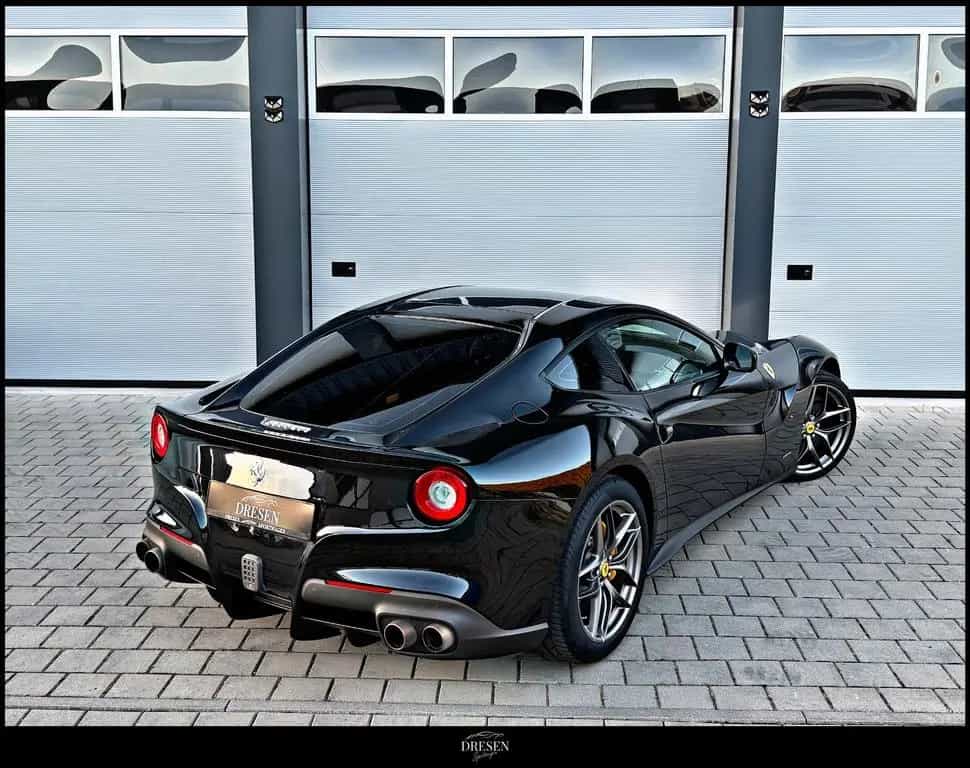 Ferrari F12 | RacingSeats |  FerrariPower 04/28 | Kamera 08/2018-photo-15