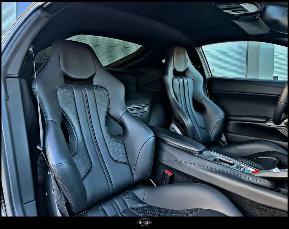 Ferrari F12 | RacingSeats |  FerrariPower 04/28 | Kamera 08/2018-photo-16