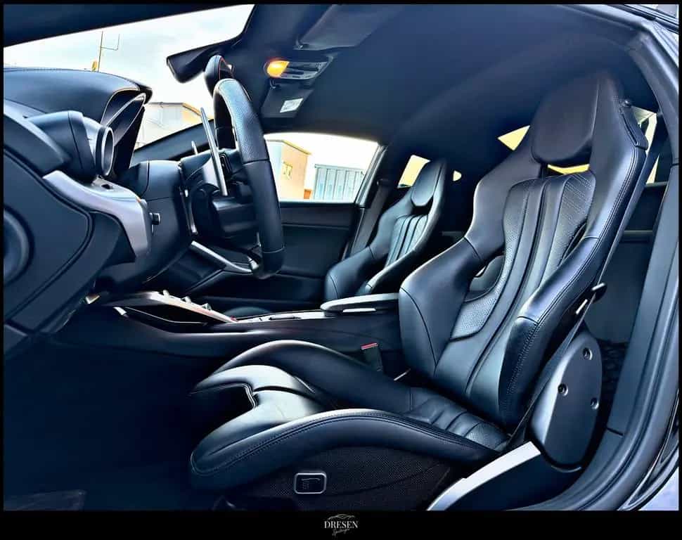 Ferrari F12 | RacingSeats |  FerrariPower 04/28 | Kamera 08/2018-photo-17