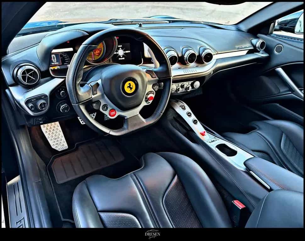 Ferrari F12 | RacingSeats |  FerrariPower 04/28 | Kamera 08/2018-photo-18