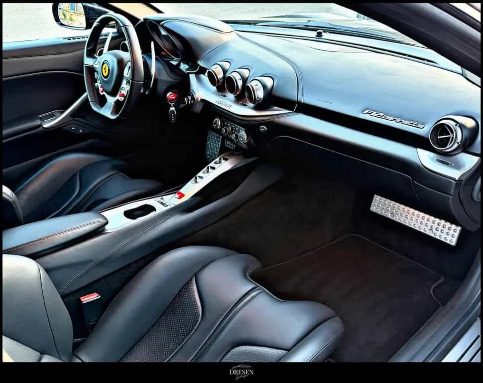 Ferrari F12 | RacingSeats |  FerrariPower 04/28 | Kamera 08/2018-photo-19