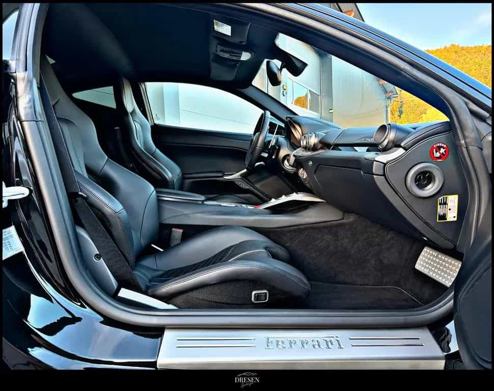 Ferrari F12 | RacingSeats |  FerrariPower 04/28 | Kamera 08/2018-photo-20
