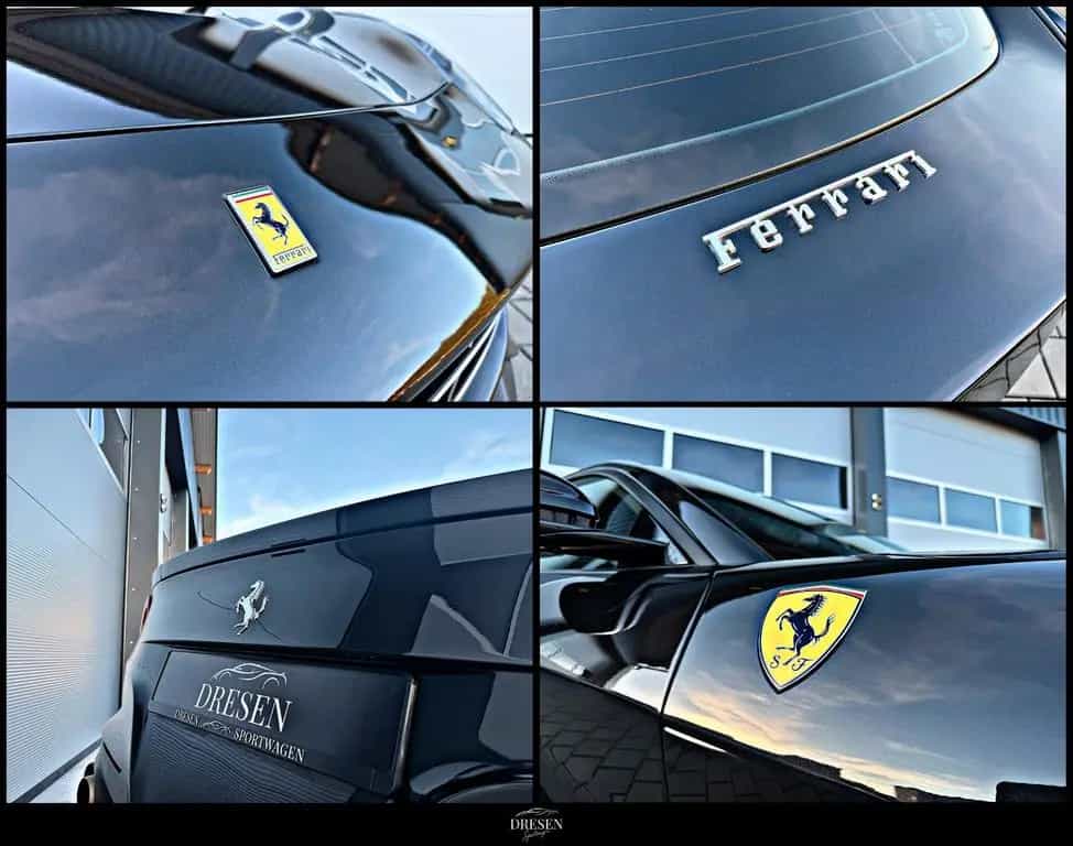 Ferrari F12 | RacingSeats |  FerrariPower 04/28 | Kamera 08/2018-photo-21