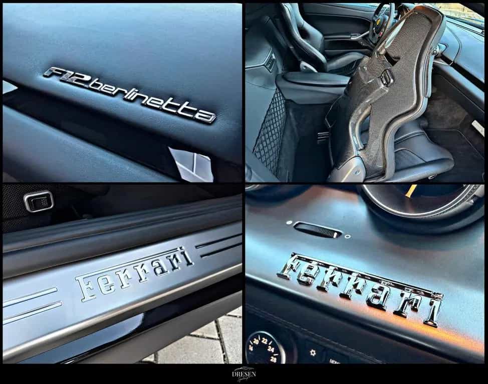 Ferrari F12 | RacingSeats |  FerrariPower 04/28 | Kamera 08/2018-photo-22