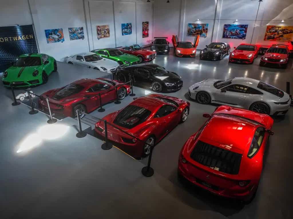 Ferrari F12 | RacingSeats |  FerrariPower 04/28 | Kamera 08/2018-photo-25