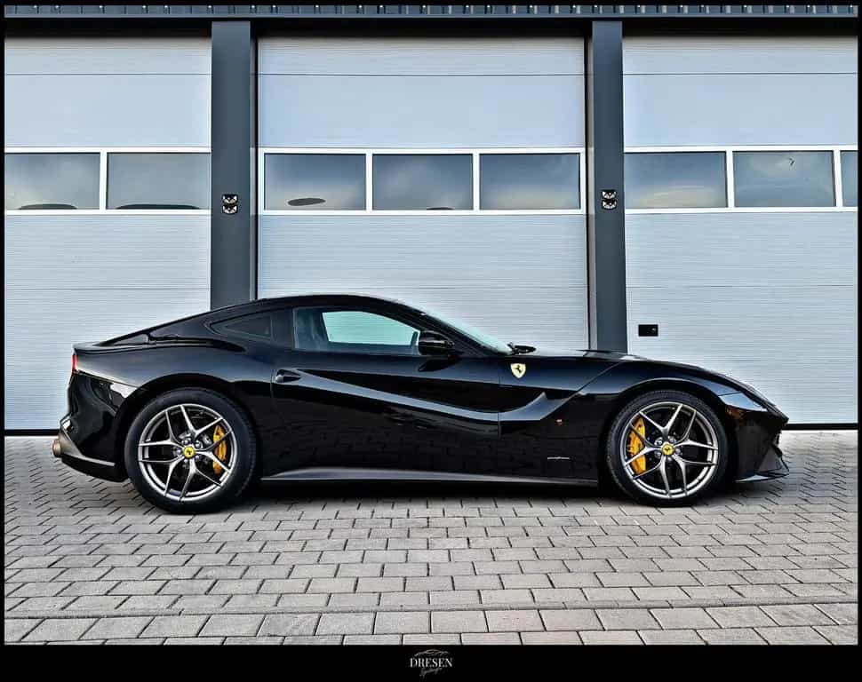 Ferrari F12 | RacingSeats |  FerrariPower 04/28 | Kamera 08/2018-photo-4