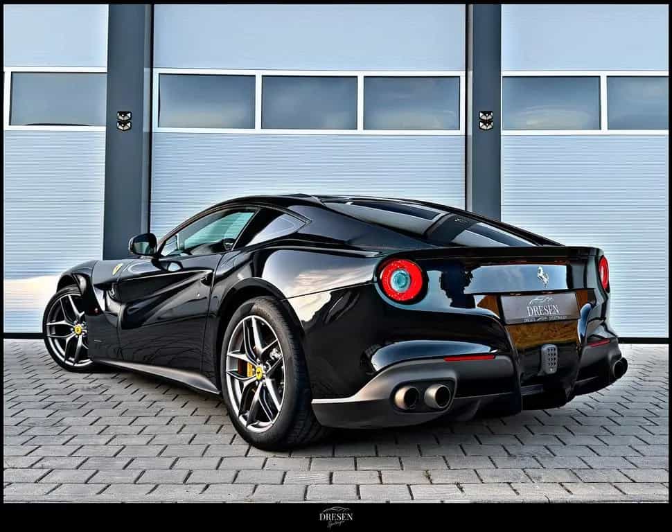 Ferrari F12 | RacingSeats |  FerrariPower 04/28 | Kamera 08/2018-photo-5