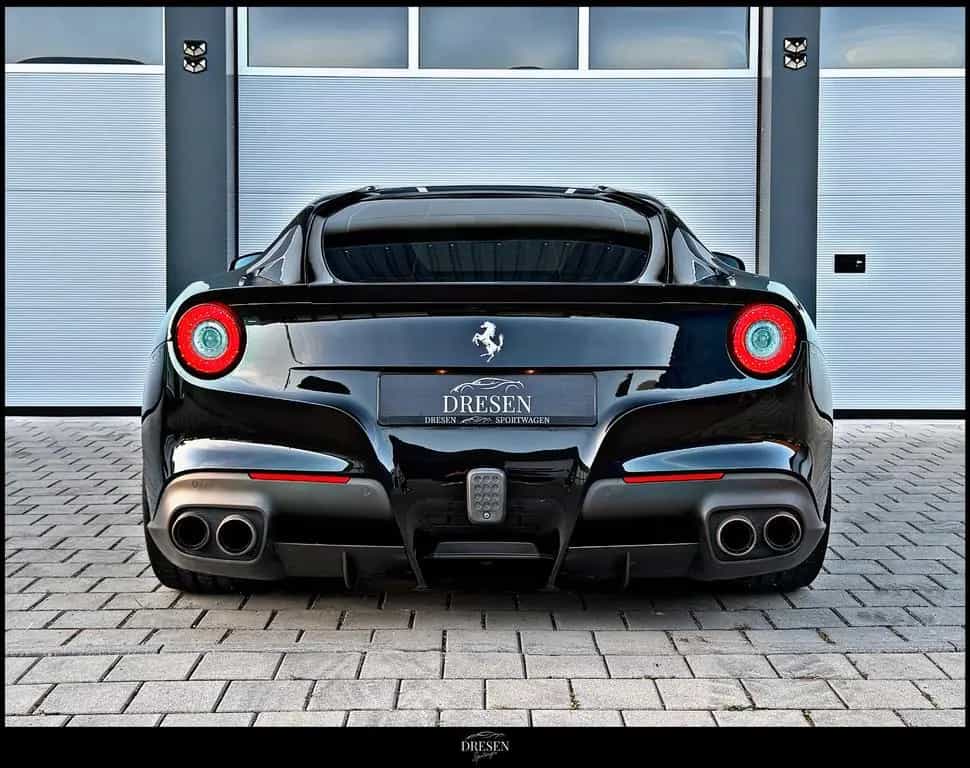 Ferrari F12 | RacingSeats |  FerrariPower 04/28 | Kamera 08/2018-photo-6