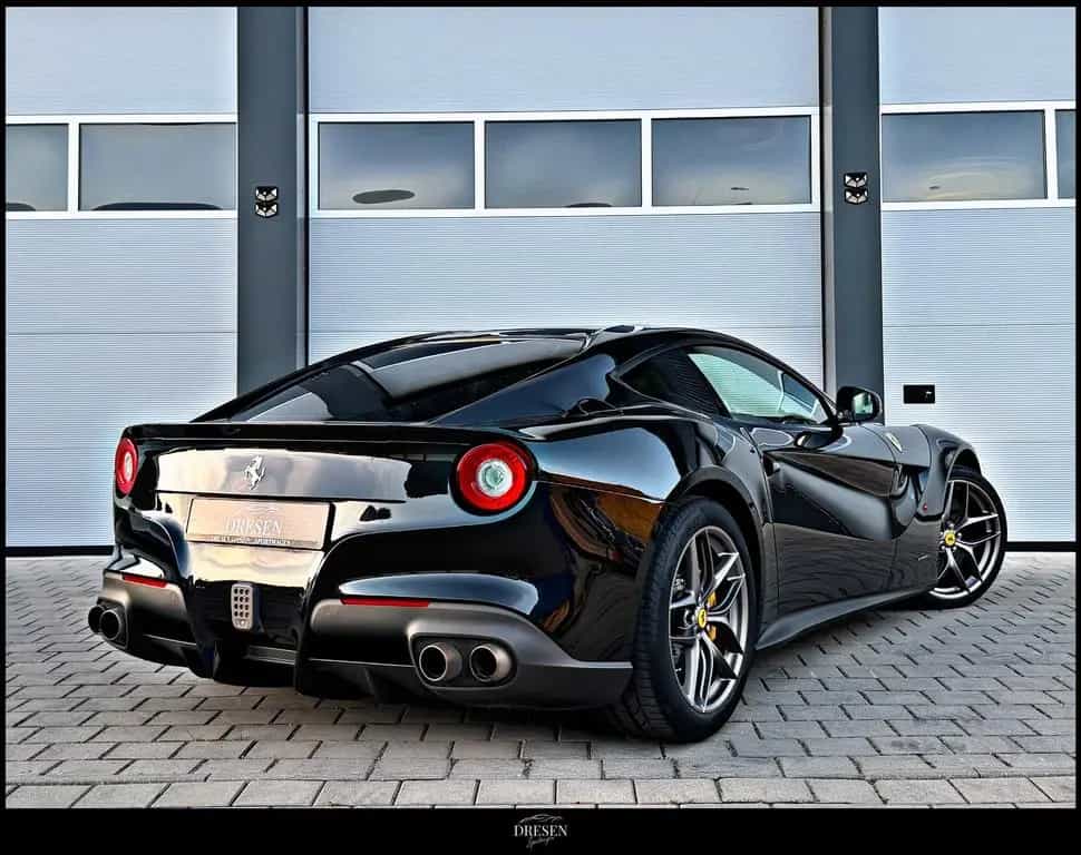 Ferrari F12 | RacingSeats |  FerrariPower 04/28 | Kamera 08/2018-photo-7