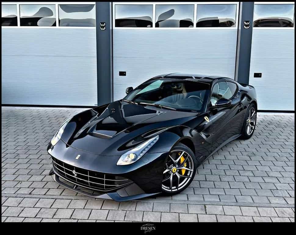 Ferrari F12 | RacingSeats |  FerrariPower 04/28 | Kamera 08/2018-photo-8