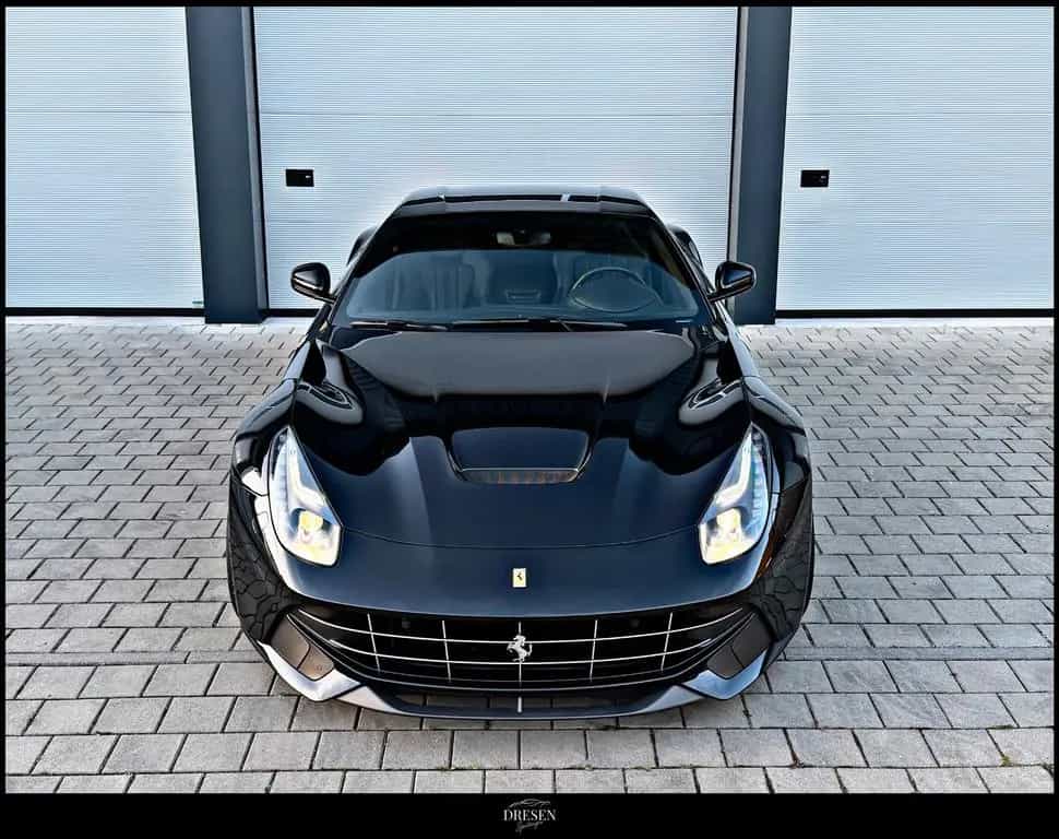 Ferrari F12 | RacingSeats |  FerrariPower 04/28 | Kamera 08/2018-photo-9