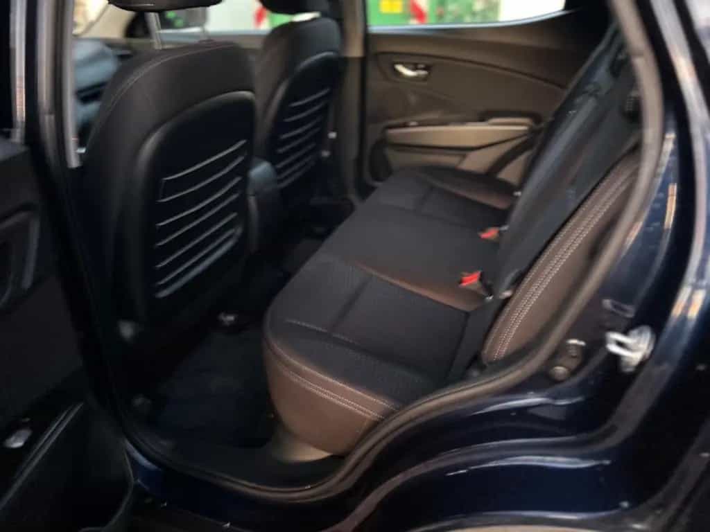 Ssangyong XLV 1 Hand 11/2018-photo-12