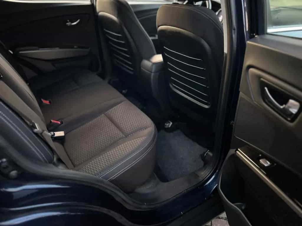 Ssangyong XLV 1 Hand 11/2018-photo-13