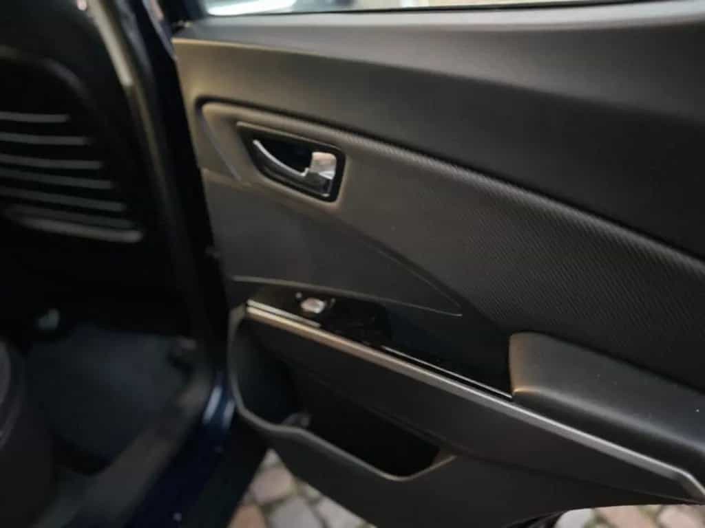 Ssangyong XLV 1 Hand 11/2018-photo-16