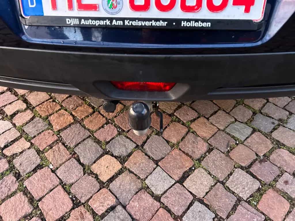 Ssangyong XLV 1 Hand 11/2018-photo-9