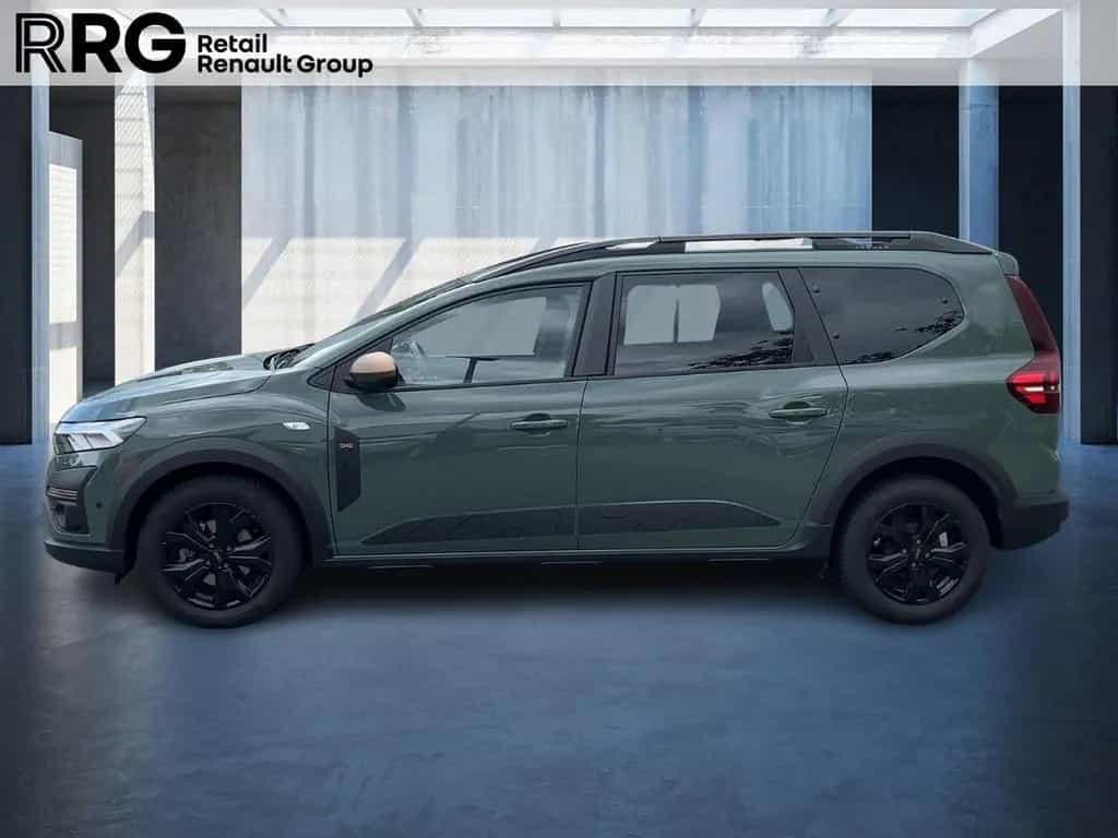 Dacia Jogger EXTREME+ TCe 110 7-SITZER 12/2024-photo-1