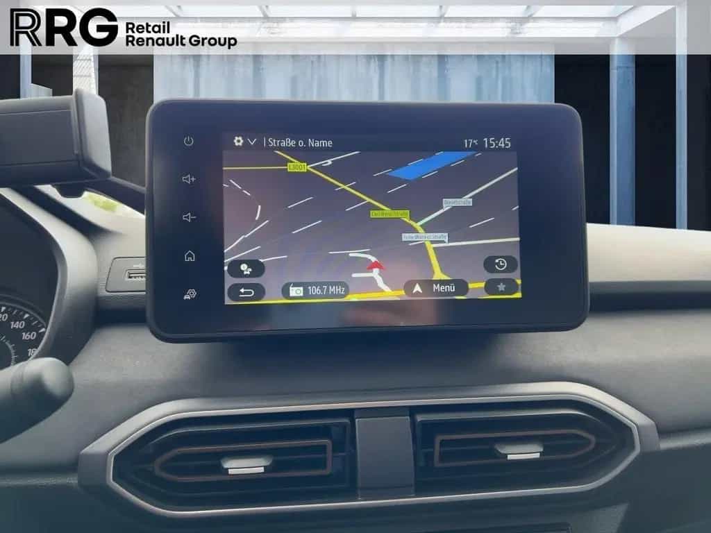 Dacia Jogger EXTREME+ TCe 110 7-SITZER 12/2024-photo-12