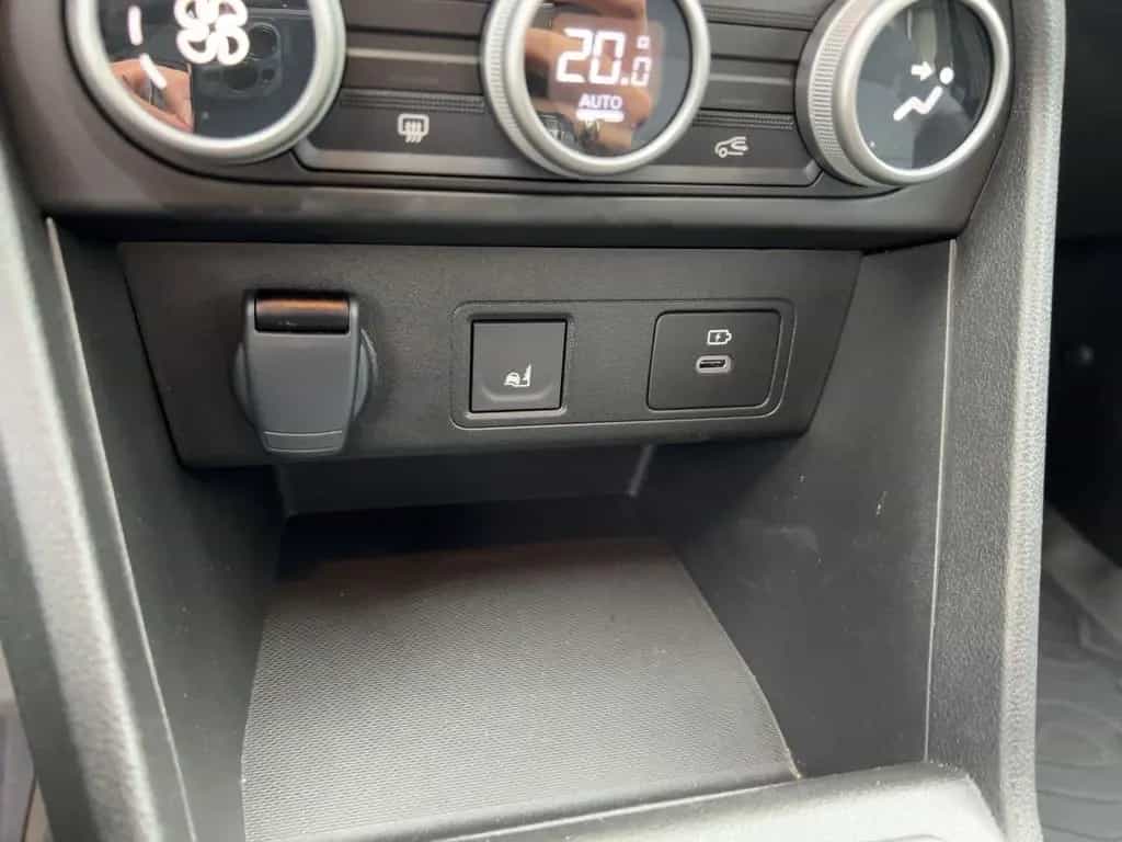 Dacia Jogger EXTREME+ TCe 110 7-SITZER 12/2024-photo-15
