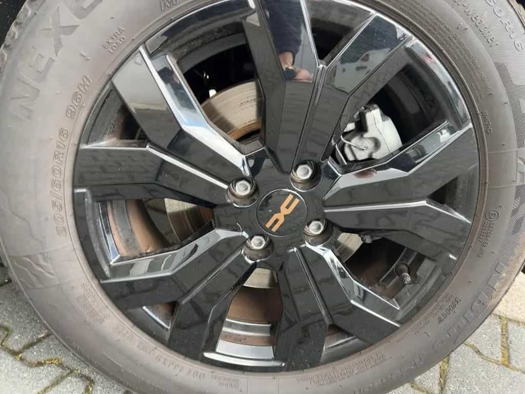 Dacia Jogger EXTREME+ TCe 110 7-SITZER 12/2024-photo-21