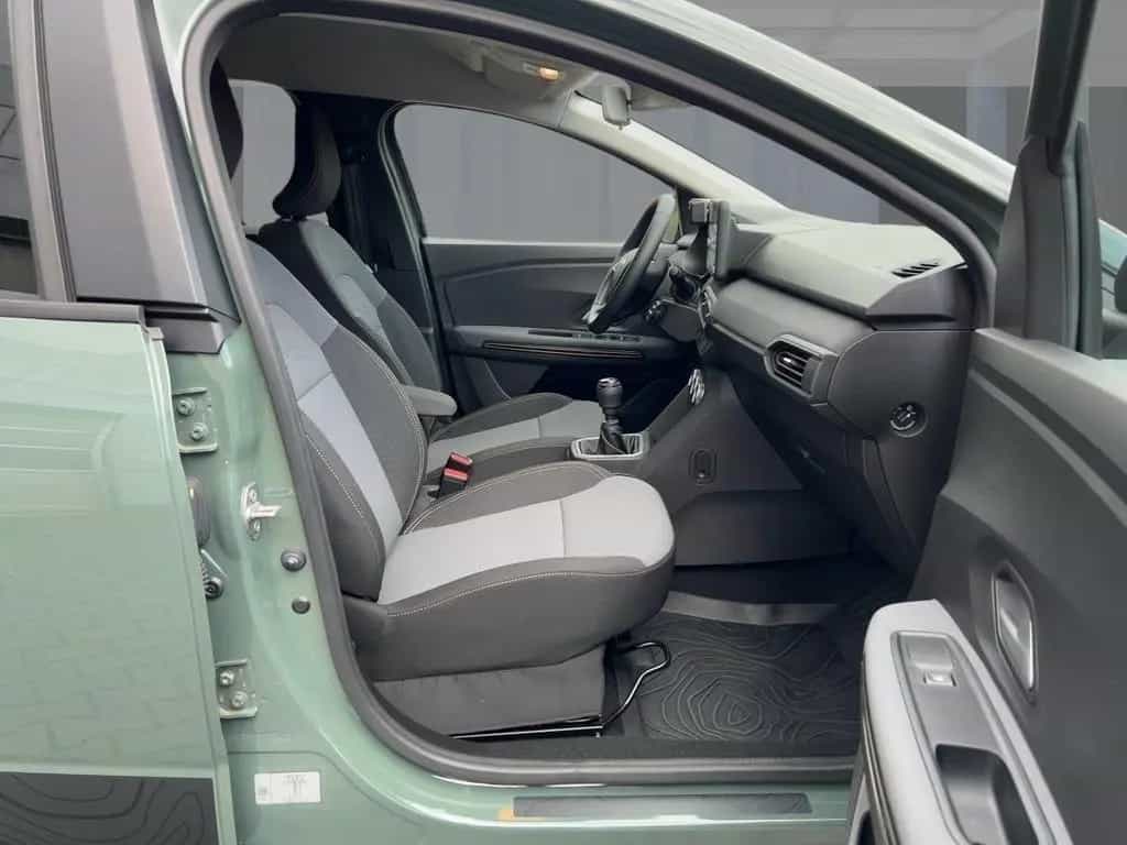 Dacia Jogger EXTREME+ TCe 110 7-SITZER 12/2024-photo-7